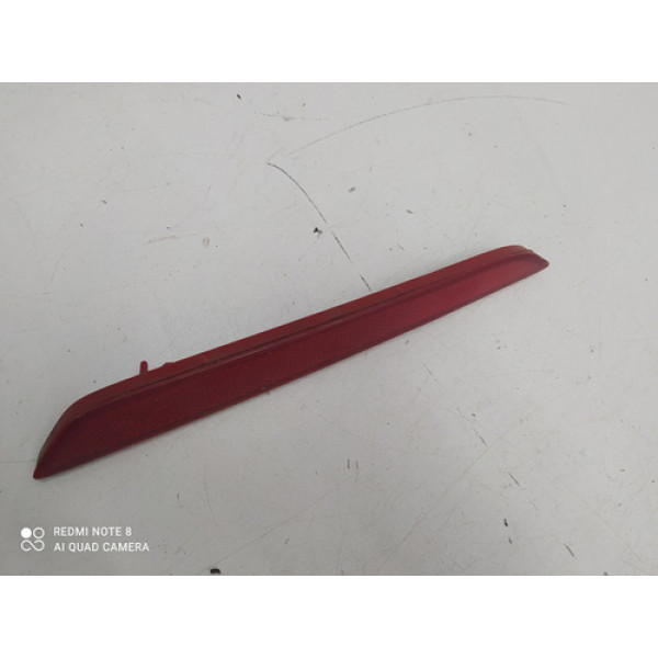 Refletor Olho Gato Hyundai Hb20 Hatch 2016 A 2019 L/esquerd