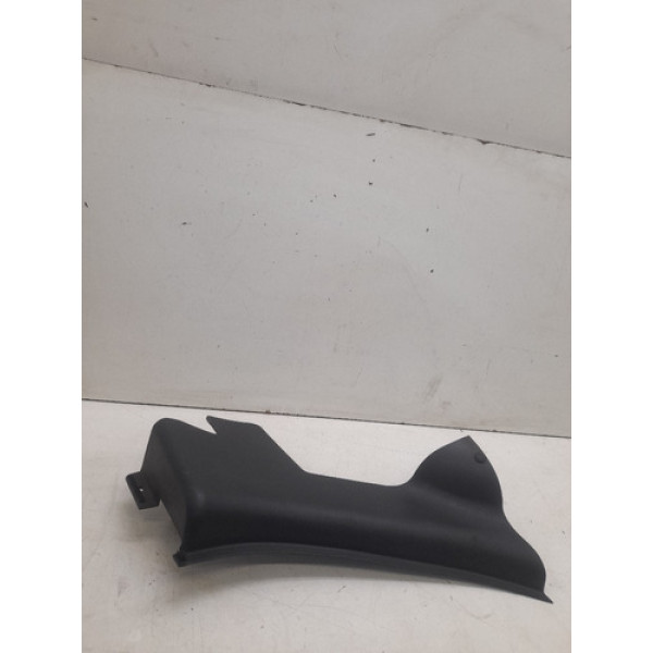 Acabamento Banco Traseiro Direito Chevrolet Corsa 2002 2004