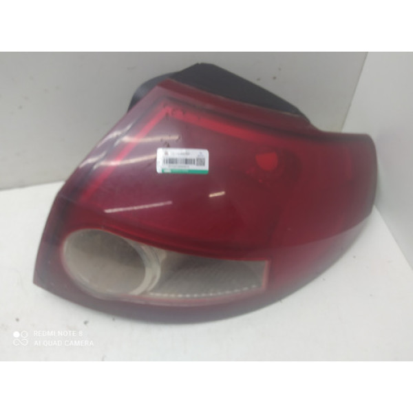 Lanterna Traseira Direita Ford Ka 2010