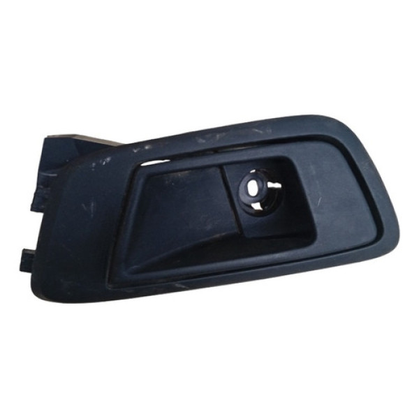 Maçaneta Interna Traseiro Direito Ford New Fiesta 2013 2015