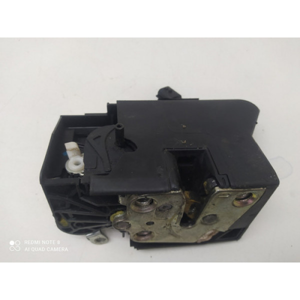 Fechadura Porta Traseira Direita Renault Sandero 2019