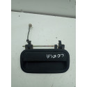 Maçaneta Externa D/direita Gm Corsa Classic 01/13 2531631c