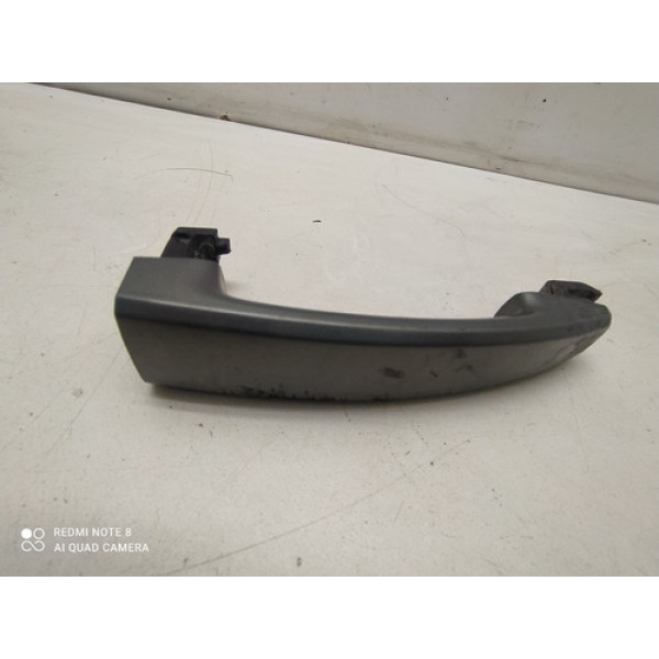 Maçaneta Externa Porta Dianteira Agile Vectra 