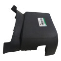 Acabamento Chave Seta Citroen C3 2010 Preto