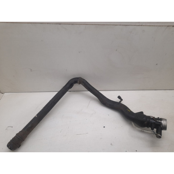 Gargalo Tanque Combustível Volkswagen Fox 2008 5z0201129