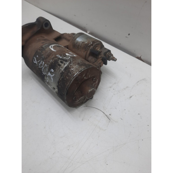 Motor Arranque Peugeot C3 1.4 2008 