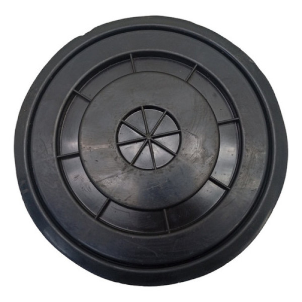 Tampa Bomba Combustível Chevrolet Astra 2002 94731669 Preto