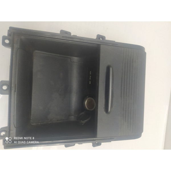 Porta Objetos Cortina Console Hb20 1.6 Sd 2019