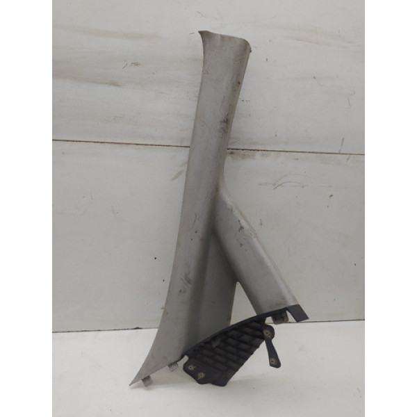 Moldura Coluna Direita Ford Ecosport 2013 2018