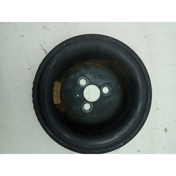 Polia Virabrequim Alternador Idea/ Palio 1.4 S/ar 55219942
