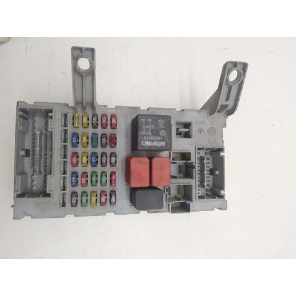 Caixa De Fusivel Fiat Palio Fire 46766005