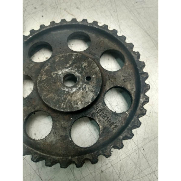 Polia Comando Válvula Chevrolet Celta 90231882