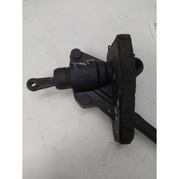 Dentro De Embreagem Ford Ka 2010 Usado Original