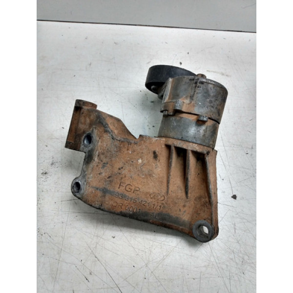 Suporte Alternador Chevrolet Corsa 93315421