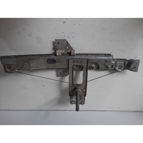 Maquina Vidro Manual Traseiro Direito Ford Ka 15/20