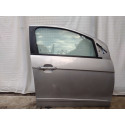 Porta Fiat Grand Siena 4 Portas Dianteira Direita