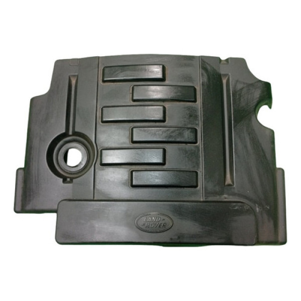 Tampa Acabamento Motor Land Rover Discovery 4 2009 A 2014 