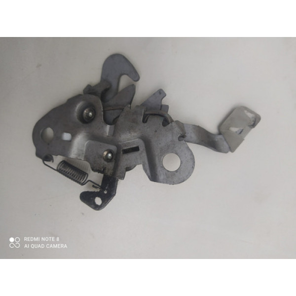 Trinco Fechadura Capo Citroen C5 2002 A 2004