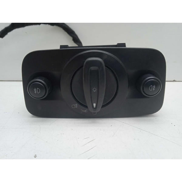 Interruptor Farois E Luzes Ecosport 2013 