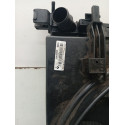 Kit Radiador Renault Duster 1.6 2017 A 2021 214819703r