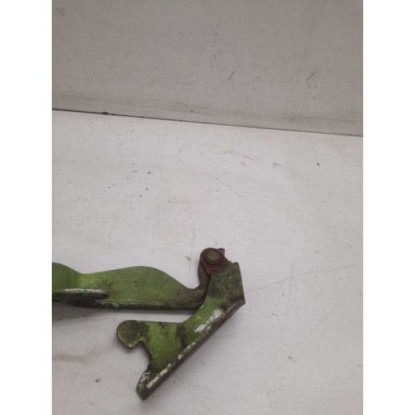 Dobradiça Capô Lado Direito Fiat Palio 1996 