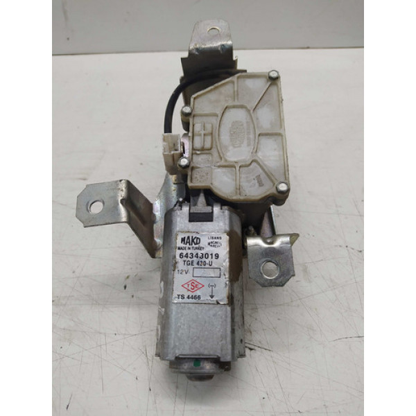 Limpador Traseiro Fiat Doblo 2008 A 2018 64343019