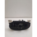 Comando Controle Ar Renault Logan 2011 L2370m21