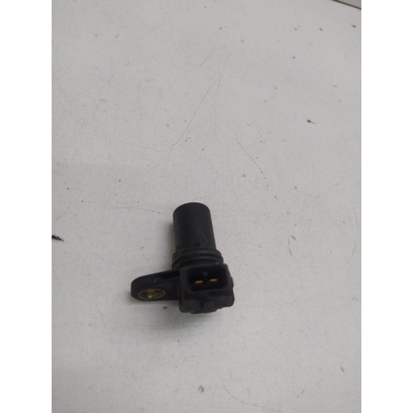Sensor Rotação Ford Ecosport Fiesta Ka 2003 2009 12k073ab