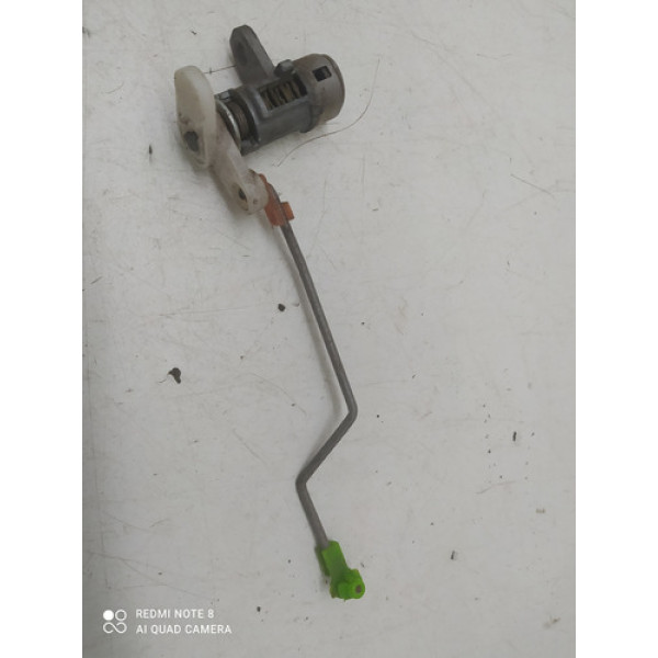 Cilindro Miolo Chave Porta Dianteira Hyundai Hb20x