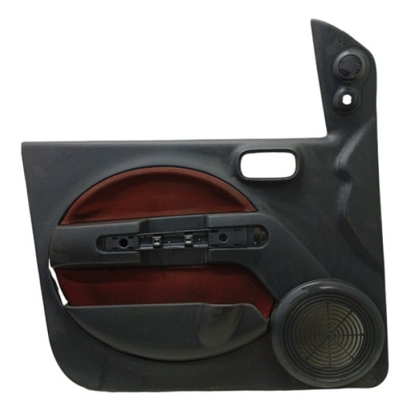 Forro Porta Dianteiro Esquerda Fiat Uno Vivace 12 16 Avaria