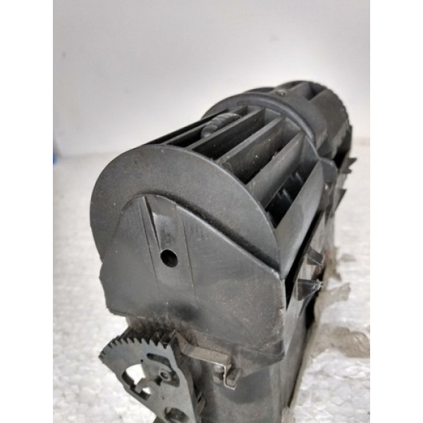 Difusor Ar Central Painel Astra 2005 90560344 Original