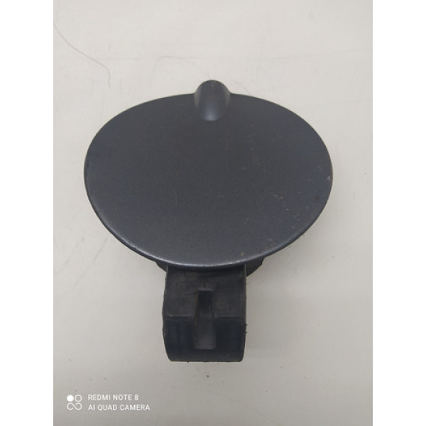 Portinhola Tampa Tanque Combustível Celta 