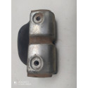   Reforço Gancho Caçamba Ford Courier 1997 A 2003           