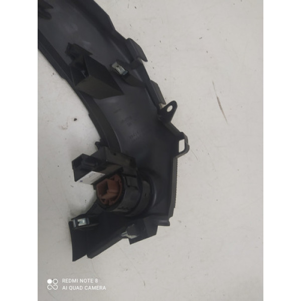 Moldura Acabamento Interno Painel Nissan Sentra 2015