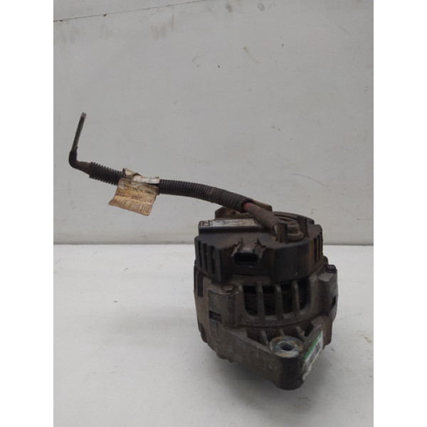 Alternador Fiat Palio Weekend 2009 2012 517608520