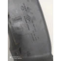 Capa Canote Renault Clio 2013