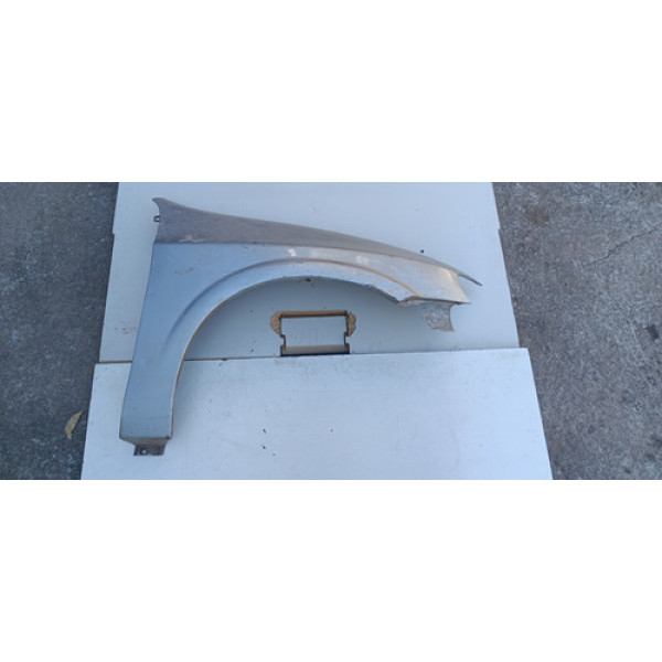 Paralama Direito Chevrolet Celta 2007