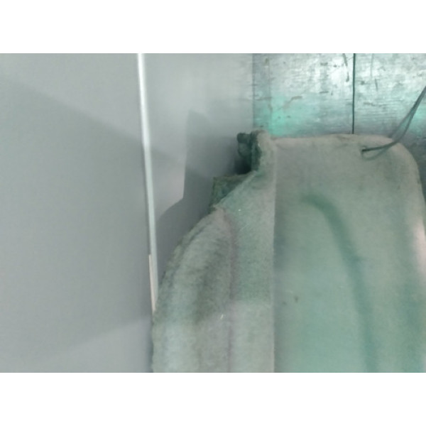 Bagagito Porta-malas Citroën Picasso 2008