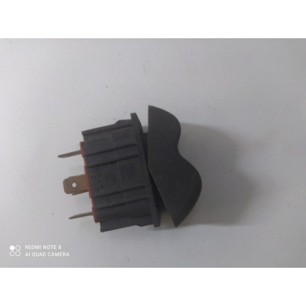 Botão Desembaçador Volkswagen Parati Gol 1995-1999
