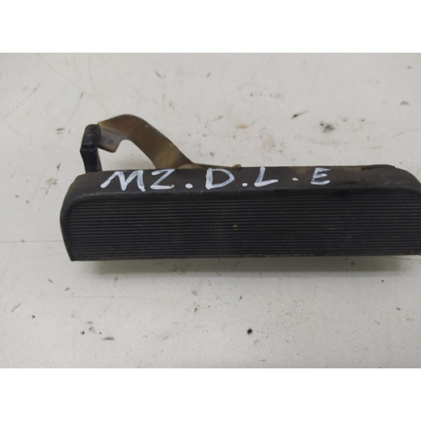 Maçaneta Externa Porta Dianteira Esquerda Chevrolet Monza 95