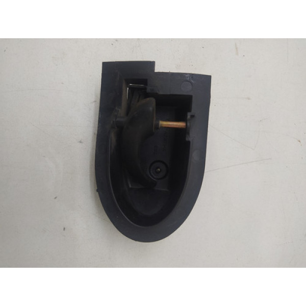 Maçaneta Interna Esquerda Ford Fiesta Courier 1996 2013