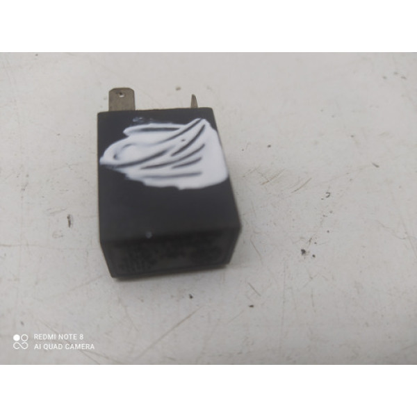 Rele Ar Condicionado Fiat Palio 2000-2001-2002-2003-2004