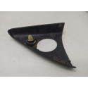 Moldura Interna Retrovisor Esquerdo Renault Sandero 2016