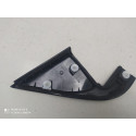 Acabamento Interno Retrovisor Nissan Kicks 2020