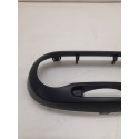 Moldura Controle Ar Fiat Uno 2017 100212107