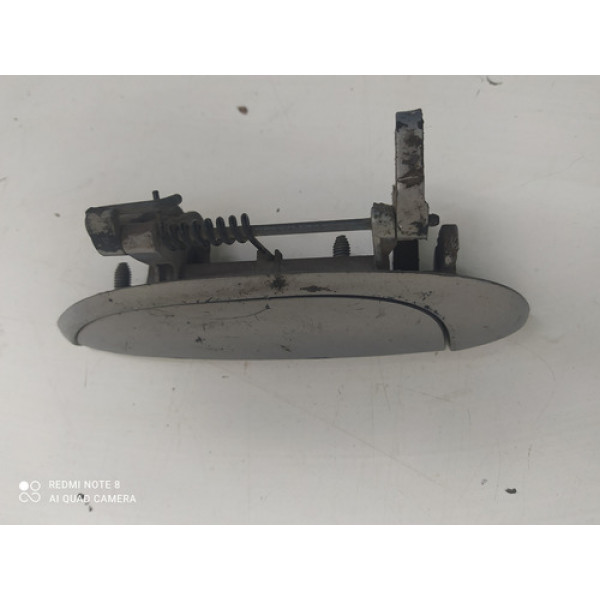 Maçaneta Externa Lado Esquerdo Renault Scenic 