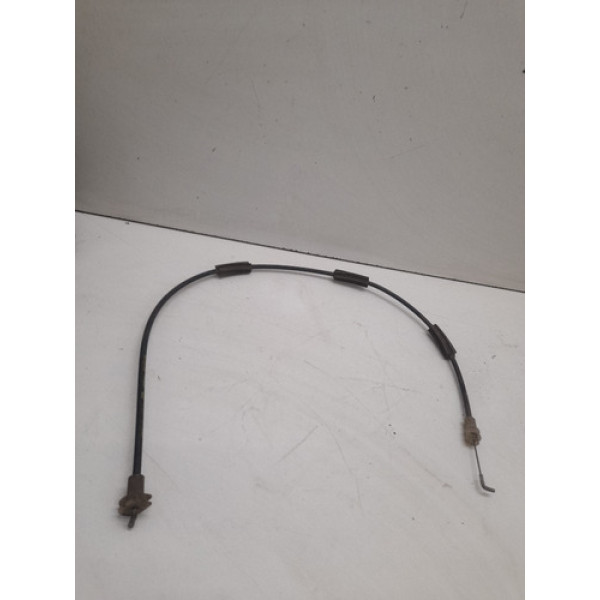 Cabo Fechadura Porta Dianteira Esquerda Chevrolet Celta 2002