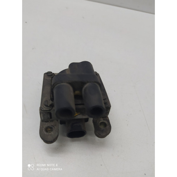 Bobina Ignição Fiat Uno Mille  1.4 
