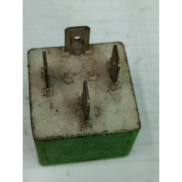 Rele Verde Peugeot 106 306 2000