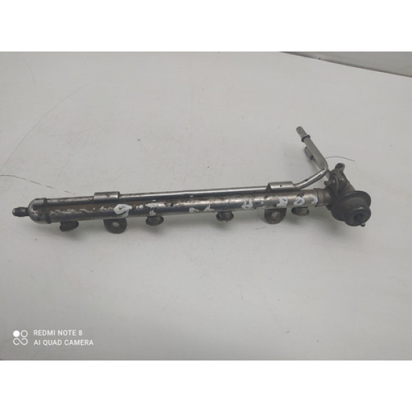 Flauta S/buco Corsa Wind 